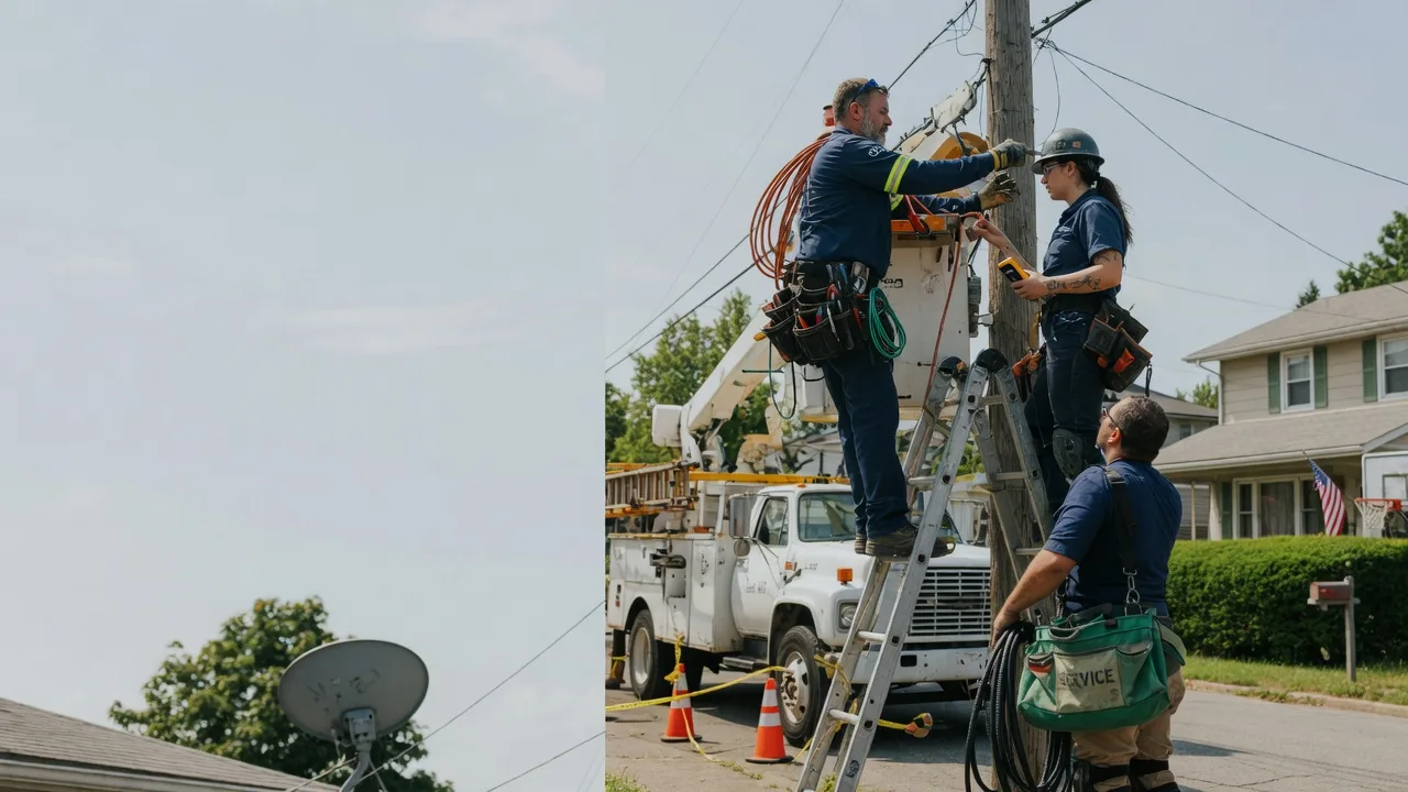 Electrical Repair in Buckeystown, MD near me